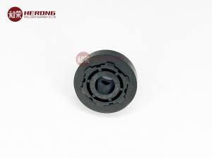 China ATM Machine Spare Parts NCR Card Dip Smart Reader Roller 9980235677 4MM on sale
