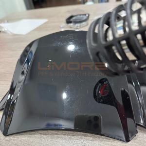 China Nano Coated Polyurethane PPF Anti Yellowing TPU Paint Protection Film wholesale