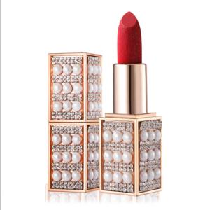 China Cruelty Free Vegan Tube Private Label Lipstick wholesale