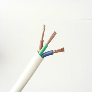 China 300/300V H03VV-F Flexible Cable 3c0.5mm2 Rvv wholesale