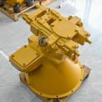 123-2235 153-9185 Excavator Hydraulic Pump A8VO160 For TQ 330B