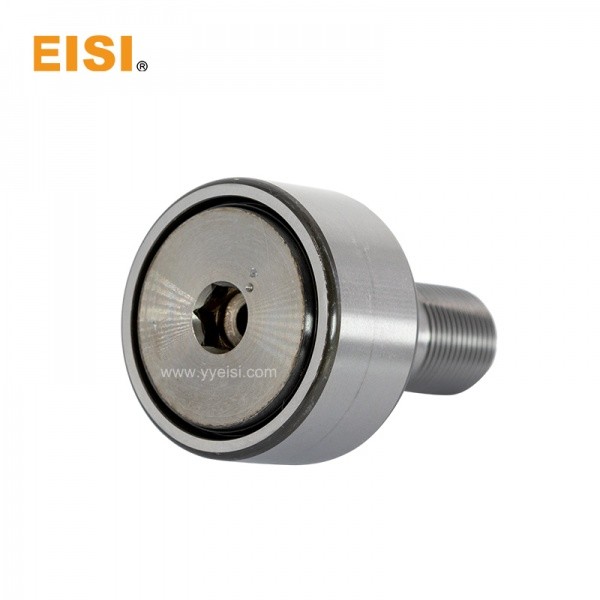 Printing Machine Spare Parts Cam Follower, INA KR47-PP-A 0.2 KG/PCS
