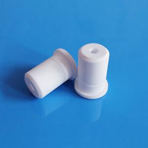 China Professional Ceramic Bushing Insulators Excellent Thermal Conductivity Low Pressure Drop wholesale