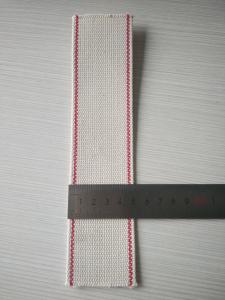 China Industrial Folding Machine Felt Conveyor Belt Commercial Laundry Equipment wholesale