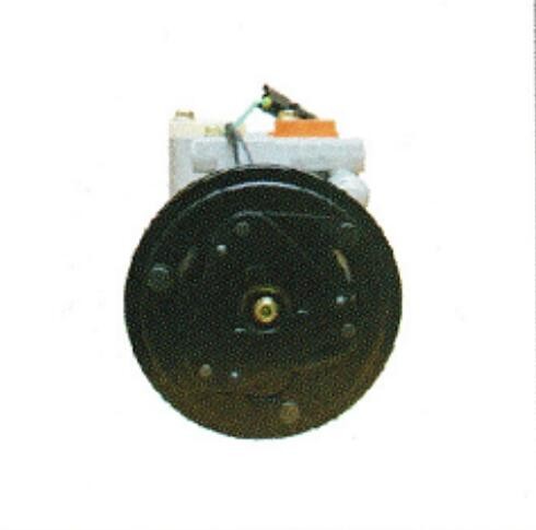 ALA21506 Bus A/C COMPRESSOR Hyundai Mini Bus, ISUZU TRUCK A/C COMPRESSOR SP21A/C COMPRESSOR A5000-672-001,A5000672001 A/