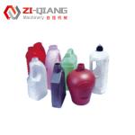 Fully Automatic EBM Shuttle Blow Molding Equipment For Bottle Production