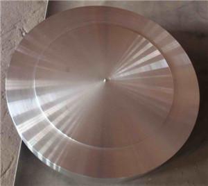 China ASTM A105 blind flange wholesale