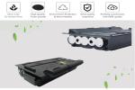 Kyocera TK 7205 TASKalfa 3510i Black Toner Cartridge - 35000pg