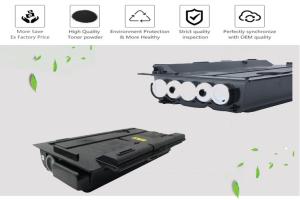 China Kyocera TK 7205 TASKalfa 3510i Black Toner Cartridge - 35000pg wholesale