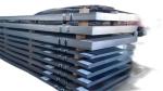 High Strength Steel Plate Hot Rolled Plate SA516 Gr70 Grade Steel Plate