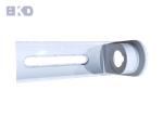 Customized STP Three Dimensional 3D Printing Plastic Parts