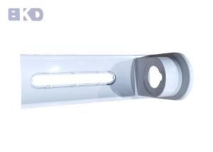 China Customized STP Three Dimensional 3D Printing Plastic Parts wholesale
