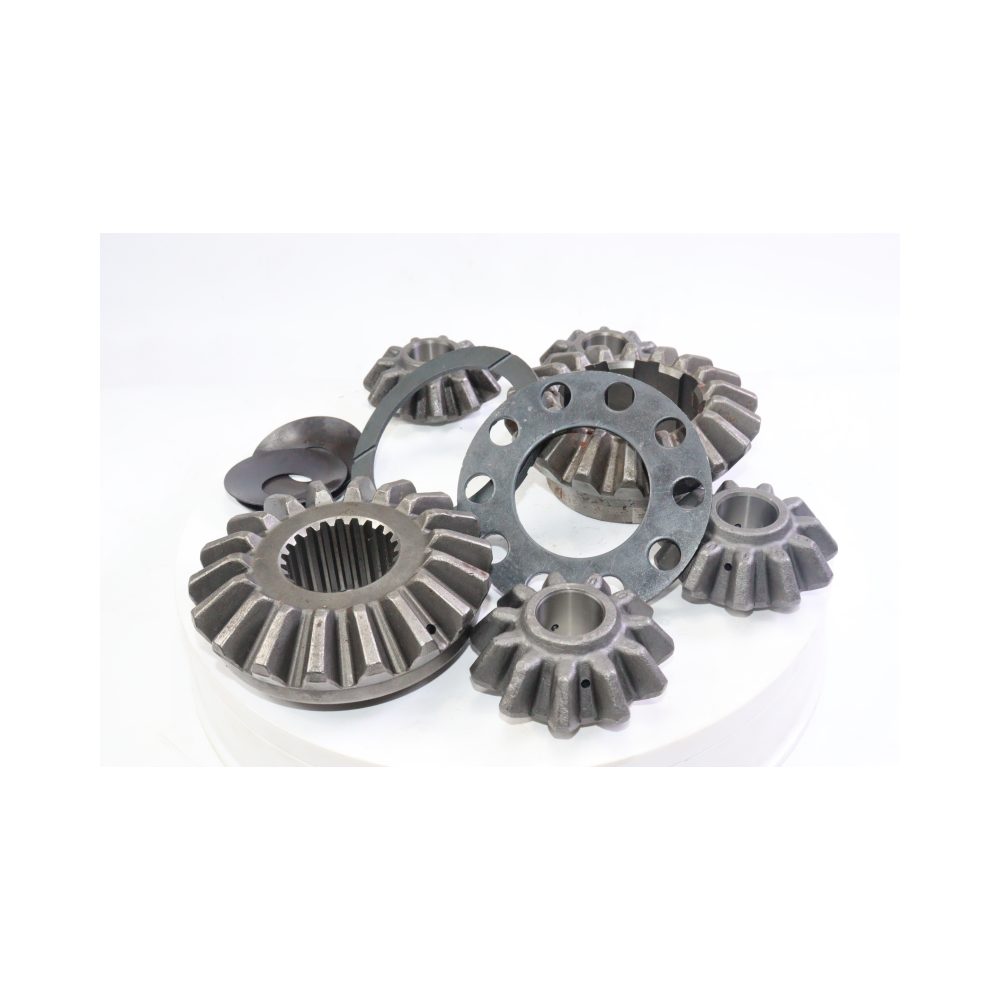 FM13 Reduction Gear Tested and Proven Transmission Part for Dongfeng Heavy Truck