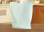 Foldable Disposable Adult Bibs Teeth Clinic Dental Waterproof Caregiver
