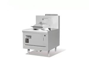 China Single Head 900mm 135KG Chinese Commercial Kitchen Equipment wholesale