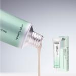Professional Salon Hair Color Cream Low Ammonia Hair Color dye for Vibrant and