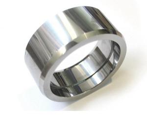 China Grade YG8X YG8L YG15 Carbide Drill Bushings Precision Moulded Components wholesale