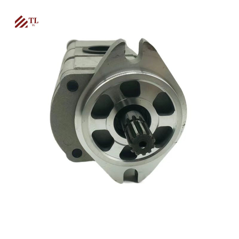 705-41-08090 Excavator PC40 PC50 Hydraulic Pump Triple Gear Main Pump for Komatsu