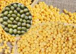 Purity Over 95% Natural Agricultural Products Huskless Green Mung Bean