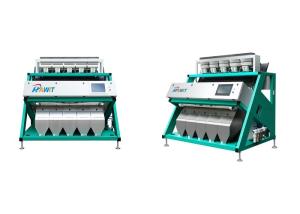 China 5400Pixel RGB Camera Ccd Color Sorter wholesale