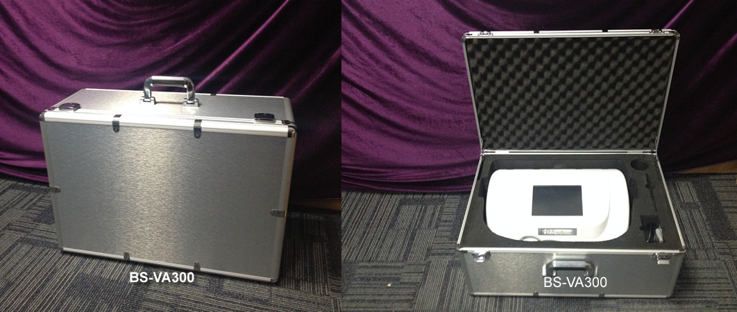 300 Watts Varicose Veins Laser Treatment Equipment