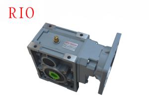 China High Mechanical Strength Helical Gear Reduction Gearbox Strong Torque wholesale