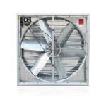 50" 1270mm Industrial Exhaust Fans / Square Fan 1.1kW