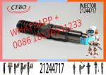 Factory Wholesale Fuel Injector 23212050 21207143 21582103 85013228 21569191