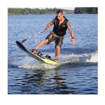 Wholesale OEM ODM Electric Jet Board High Power Electric Surfboard Carbon fiber