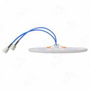 China Customized CDMA LPWAN Mimo Ceiling Antenna 280mm*33mm wholesale