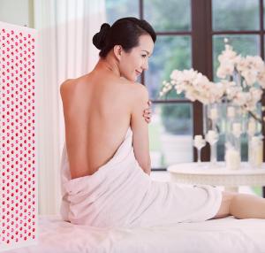 China Anti Aging Light Therapy Machine Physiotherapy Apparatus Rehabilitation Therapy 100 - 240v Voltage wholesale