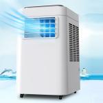 Household Small Air Conditioning Unit 60Hz 220V Floor Stand Low noise
