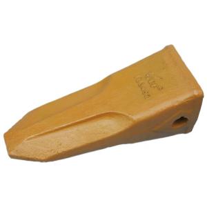 China E330 Excavator Undercarriage Parts , 9W8452 Bucket Teeth 1U3452RC wholesale