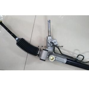 China 13278338 Hydraulic Left Hand Steering Gear Assembly wholesale