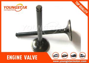 China Engine Valves WL51 12111 For Mazda B2500 wholesale