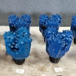 Professional Milled Tooth Drill Bit for Well Drilling/Mining IADC 117/127/217