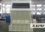 High Efficiency Hard Rock Impact Crusher Limestone Crusher Input Size 250mm​
