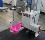 AC 380V Lab Test Equipment Drop Weight Impact Tester For Packages