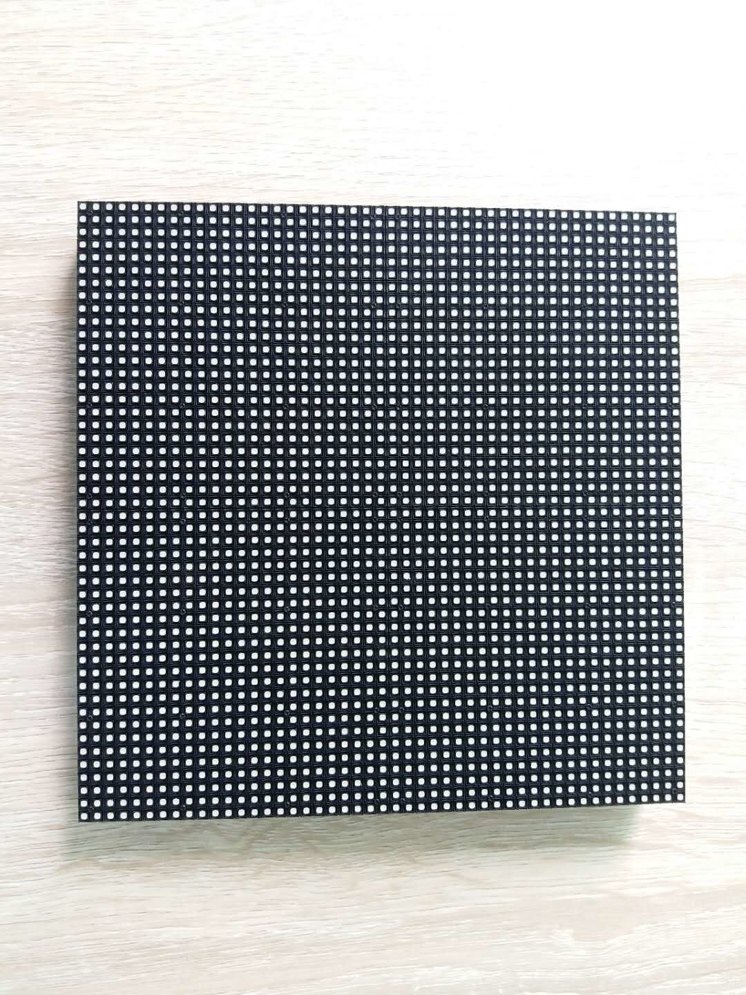 3840Hz P3.33 Outdoor Fixed full color LED Display 7000nits outdoor led advertising signs