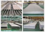 Uns S32750 DIN 1.4462 Material Grade Duplex Stainless Steel Various Standard