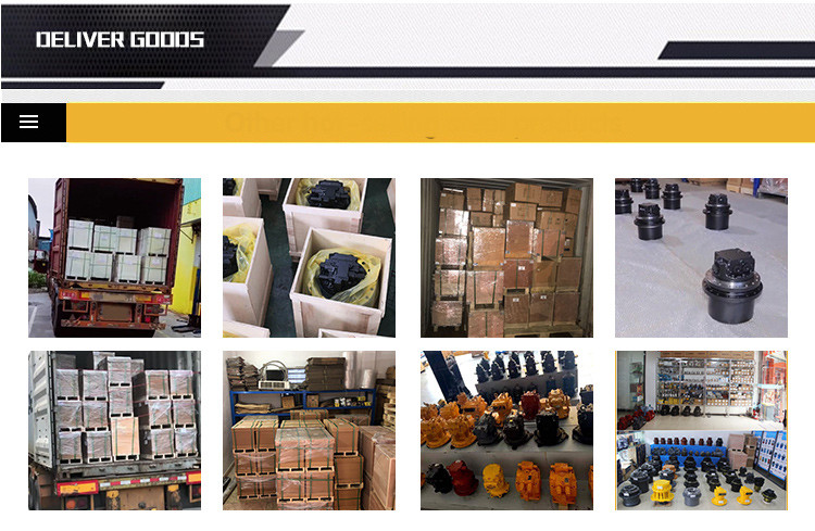 Hydraulic Piston Pump For Komatsu Pc490lc-11 708-2j-00012 Pc120-8 Pc160 Pc128uu-2 Main Hydraulic Pump