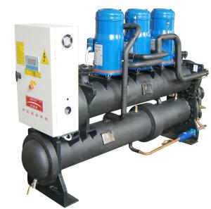 China Water source heat pump MDS50D wholesale