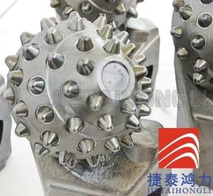 China Drilling Gp120g-085 Gs517-3 Carbide Bullet Teeth Buaer wholesale