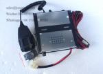Emergency Car Siren/ car alarm, Sirenas de emergencia ，Sirenas compactas ，Alarma