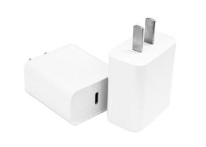 China 205KHz 20W USB Type C 12V 1.67A Cell Phone Charger Adapter wholesale