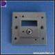 China Customize plastic control panel socket wholesale