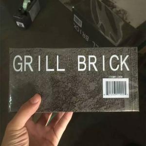 China Grill Cleaning Brick wholesale