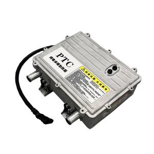 China EVLINK 24KW Electric Bus Tracks Ptc Coolant Heater wholesale