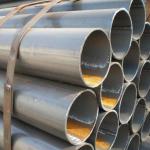 10 20 Hot Rolled Carbon Steel Seamless Pipe Manufacturer
