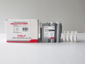 China RIQAS Clinical Diagnostic Reagents Integrated Automatic CLIA Maglumi Reagent wholesale